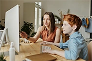 Branded platform have well developed modules for Self-paced education with AI-based LMS software