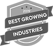 CSERD provided best growing industry award to e-khool in 2019