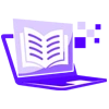 Online exam app and exam tool are the inbuilt features of the LMS platform, especially for competitive coaching
