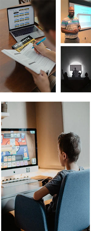 Five Steps to Create Interactive Videos