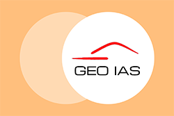 GEO IAS is likely conducting online classes for IAS coaching