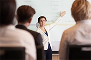 e-khool, the higher education LMS software offers the teaching staffs with Experimental teaching for students