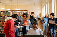 Top most higher education LMS software with custom Academic feedback-based teaching providing interactive learning contents for learners