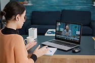 Best known higher education LMS software have proficiency for Class discussion kind of hybrid learning for the management