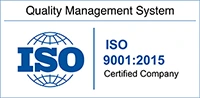 ISO 9001