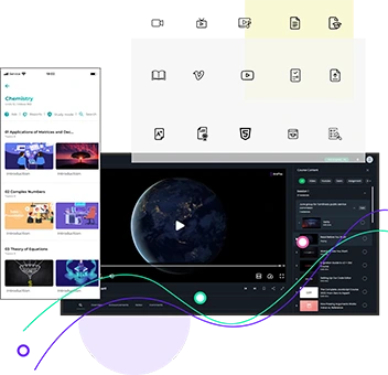 K12 learning app and coaching app for K12 students is made easy for schools
