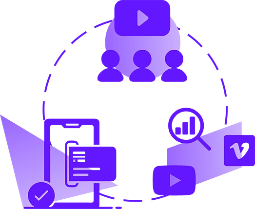 Top third party apps within e-khool LMS