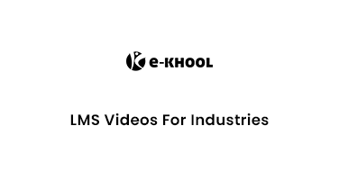 LMS platform video tutorial