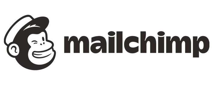 Blended learning platform supporting email services like Mailchimp, email, LMS integration