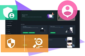Advanced LMS features creating your own Mobile learning management system