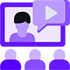 we are in the SaaS industry of 200+ Online academies including training institution