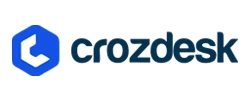 Online academy software, e-khool is listed in crozdesk and named as top rating LMS software
