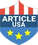 Article USA Icon