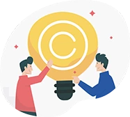 Registered LMS trademark