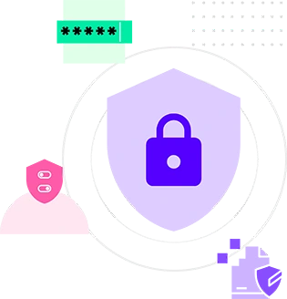 e-khool online LMS software protect and secure your online course using advanced encryption standard.