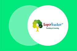 Super Teacher and e-khool collabrates for online teaching platform