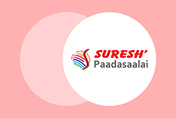 Suresh paadasalai is best known for TNPSC coaching and it is now boosted with e-khool