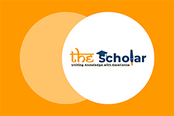 Scholar provides the software training for the industry staffs using e-khool LMS Software