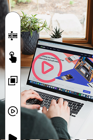One of the top interactive video platform for best video interactive tool with customizable settings