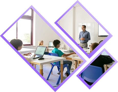 Serving top schools with advanced School ERP system to organize exams through Examination Management.