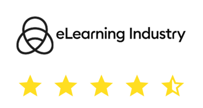 e-Learning Industry Logo