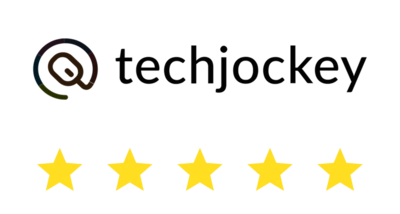 Tech Jockey Logo