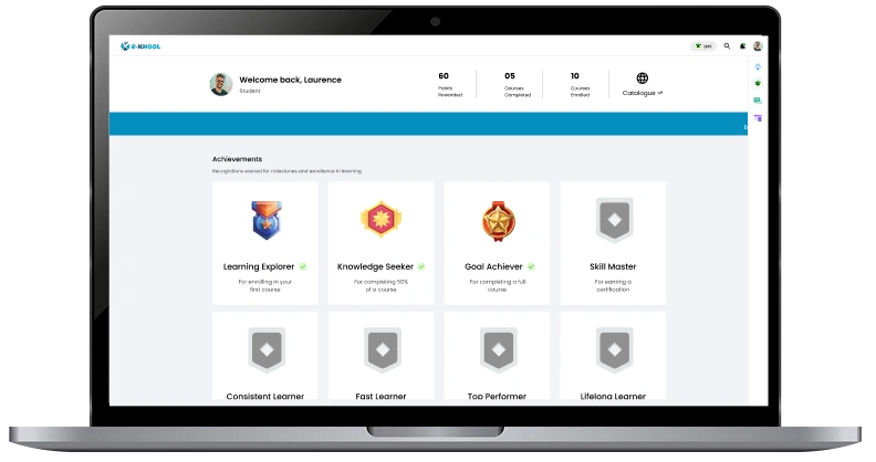 Corporate Training Gamification