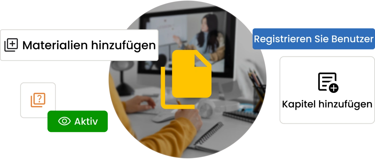 Zertifikate ausstellen, verfolgen und verwalten