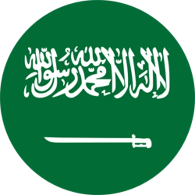 Saudi Arabia