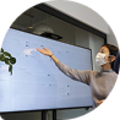 Online compliance training programs managed through LMS