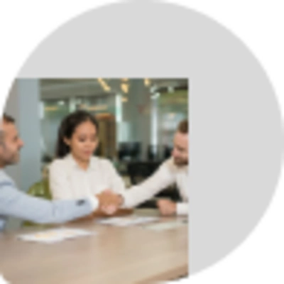 Digital LMS onboarding system for new employee training