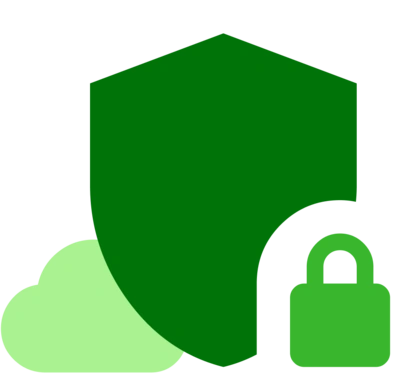 Secure LMS infrastructure with advanced platform protection