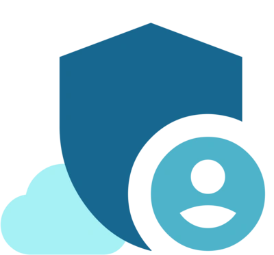 Enterprise-level LMS security for protecting organizational information