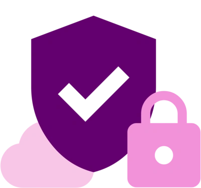 LMS platform ensuring strong user data protection and privacy