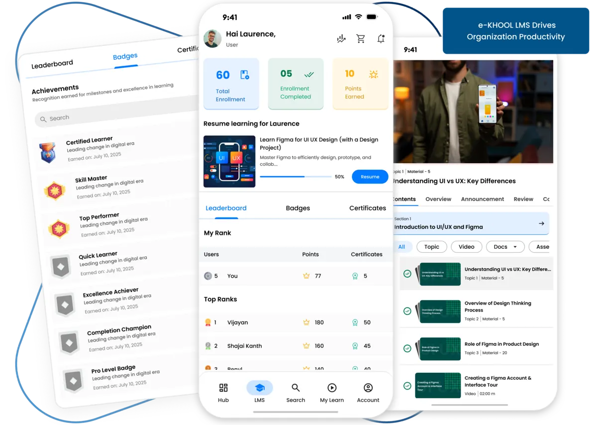 Developer writing code on computer screen representing technology and IT sector