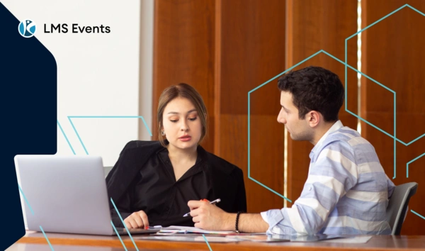 e-KHOOL LMS showcased live at the Stronger Together Library Conference 2024