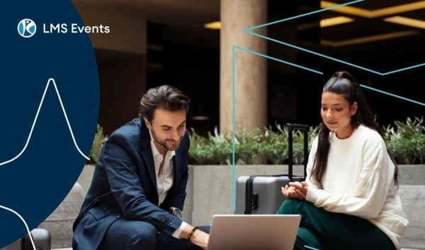 e-KHOOL LMS is participating in the EDUtech Asia 2023 Expo and exhibiting various learning solutions to visitors