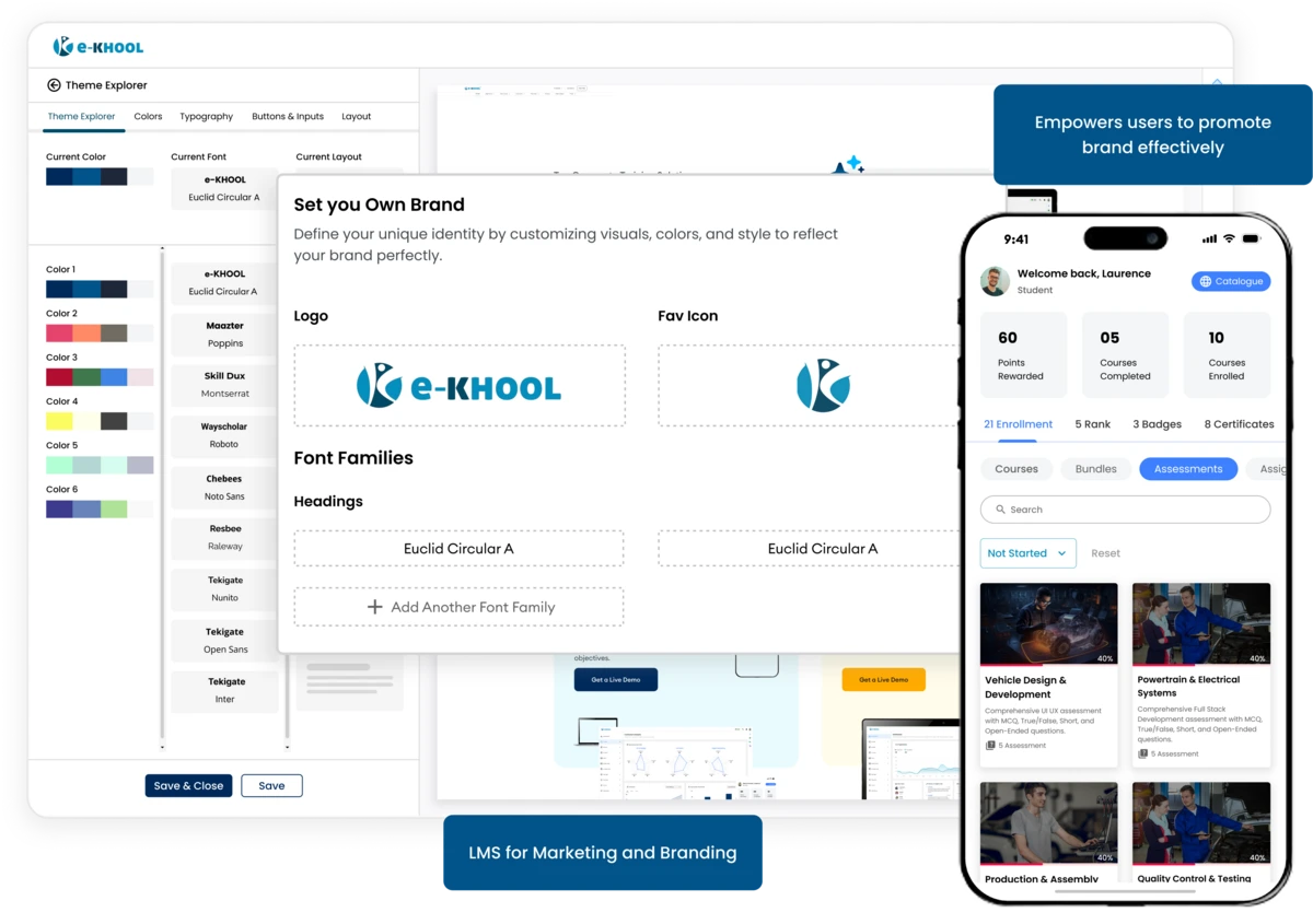 Best LMS for Assessment and Quiz Builder Tools