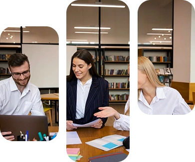 LMS Software for Corporate Training Programs