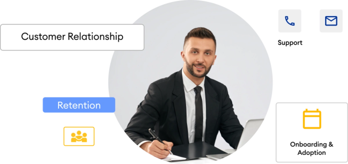 Strengthening connections through customer engagement