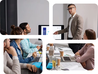 corporate learning software