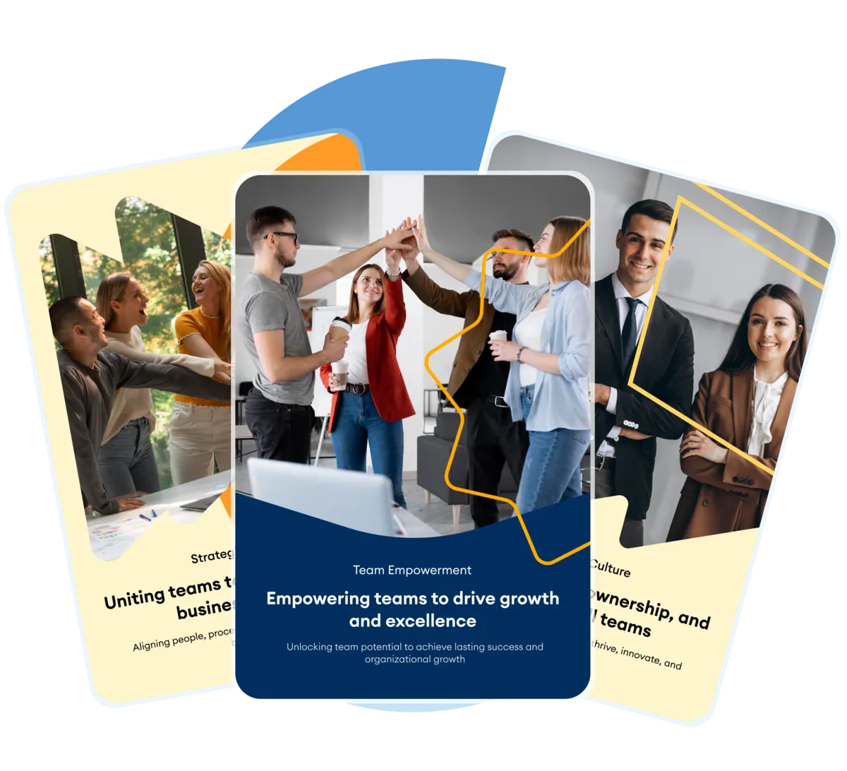 Browse expert LMS e-books designed to simplify digital learning and training