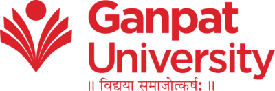 Ganpat University higher education partner of e-KHOOL