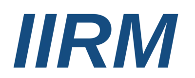 IIRM academic institution collaborating with e-KHOOL