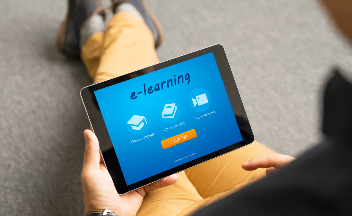 Tablet-based tools for portable, engaging learning experiences
