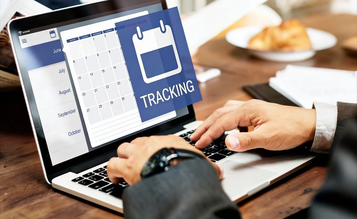 Manage RSVP responses in real time