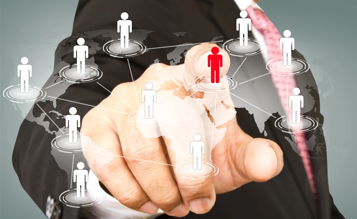 Assign Employees to Specific Teams