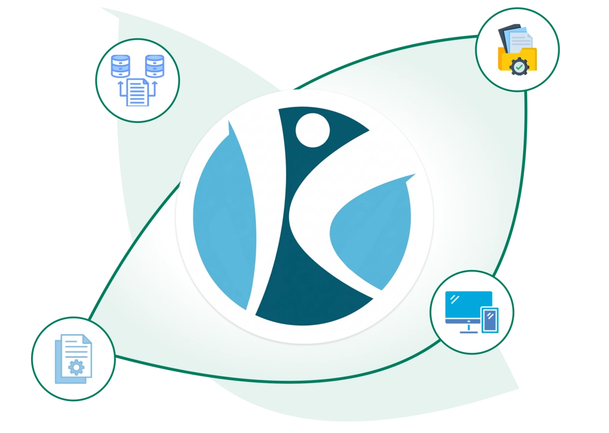 Cloud Storage Solution for scale storage easily as business needs grow