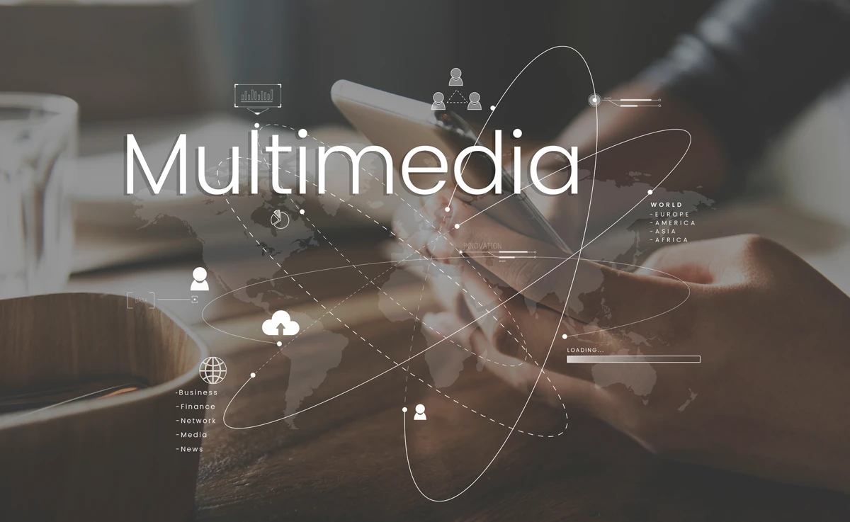 Multimedia Integration