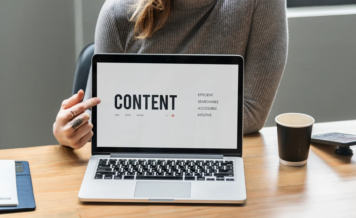 Optimized Content Launch